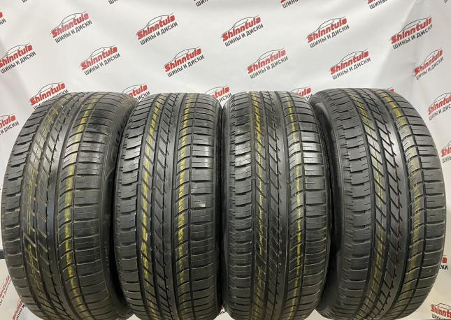 Goodyear Eagle F1 Asymmetric SUV 4x4 275/45 R21