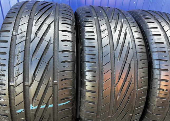 Uniroyal RainSport 5 235/55 R17