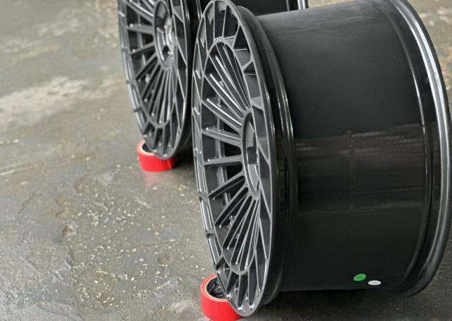 Диски Mersedes AMG 5/112 R20 8.5-9.5