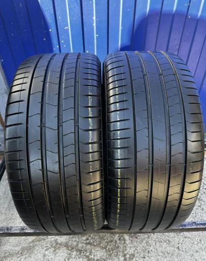 Pirelli P Zero PZ4 255/35 R19