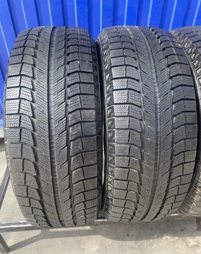 Michelin Latitude X-Ice 255/60 R17