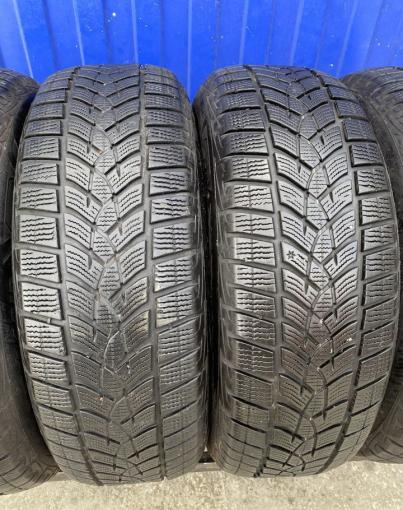 Goodyear UltraGrip Performance Gen-1 215/65 R17