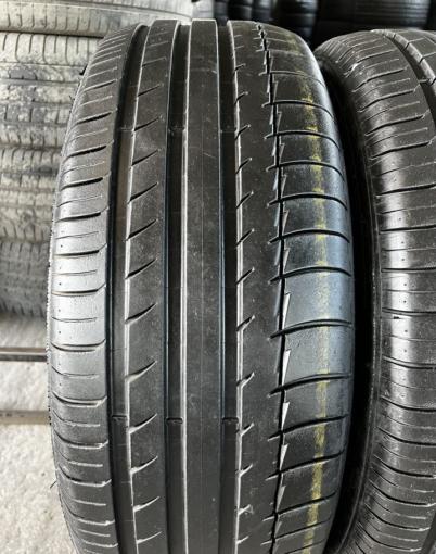 Michelin Latitude Sport 235/55 R19