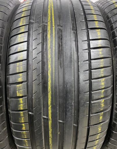 Michelin Pilot Sport 4 SUV 275/40 R20