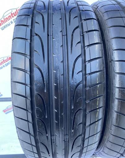 Dunlop SP Sport Maxx 205/40 R17