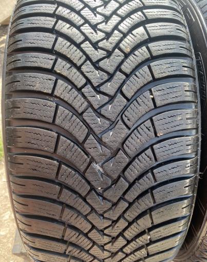 Falken Eurowinter HS01 255/45 R18