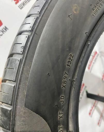Pirelli P7 Evo Touring 215/55 R17