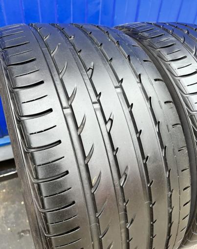 Yokohama Advan Sport V103S 265/35 R20