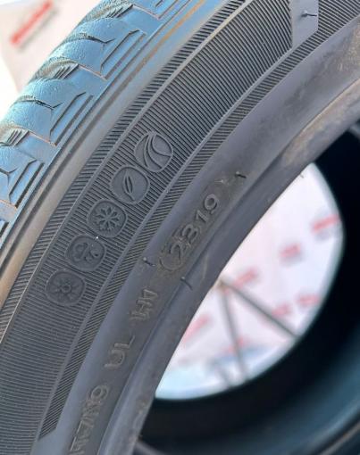 Hankook Kinergy 4s2 X H750A 235/45 R18