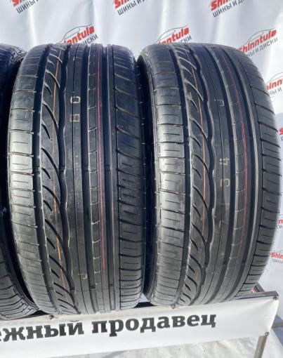 Dunlop SP Sport 01 265/45 R21 104V