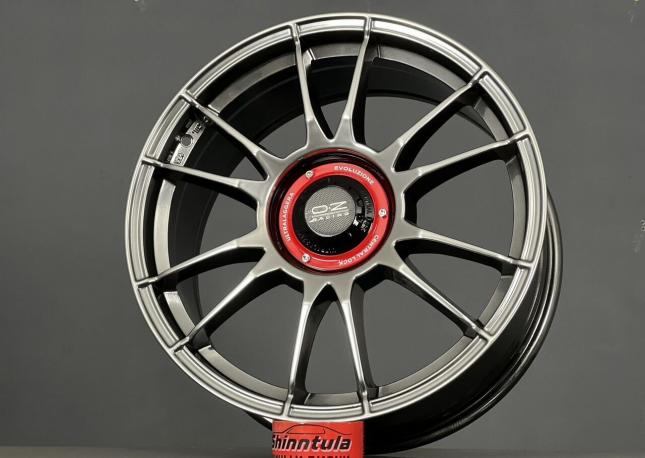 Диски Oz 5/100-5/112 r18