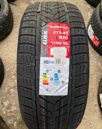 iLink SnowGripper II 275/45 R20