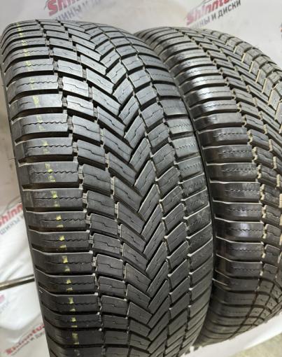 Bridgestone Blizzak LM-001 235/60 R18