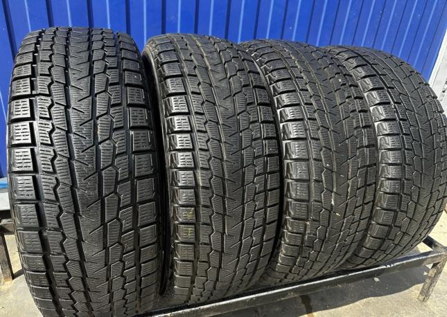 Yokohama Ice Guard G075 225/60 R17