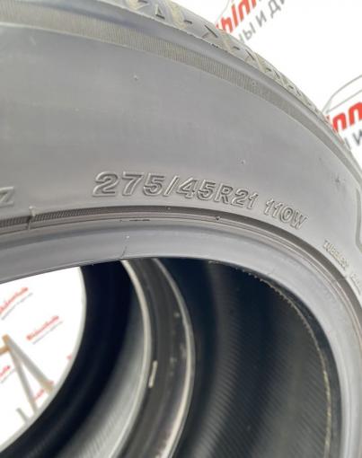 Bridgestone Alenza 001 275/45 R21