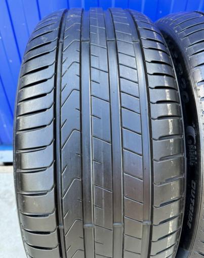 Pirelli Scorpion 255/45 R20 101T