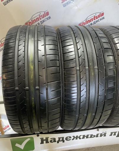 Dunlop SP Sport Maxx 050+ 245/40 R18