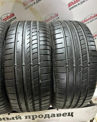 Goodyear Eagle F1 Asymmetric 2 245/45 R18