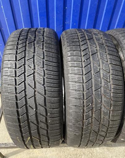 Continental ContiWinterContact TS 830 P 235/55 R17