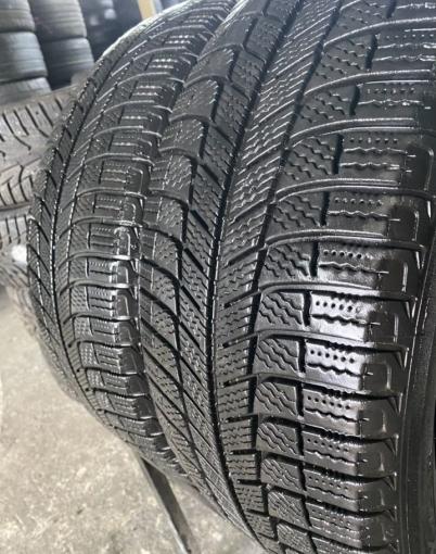 Michelin X-Ice XI3 225/50 R17