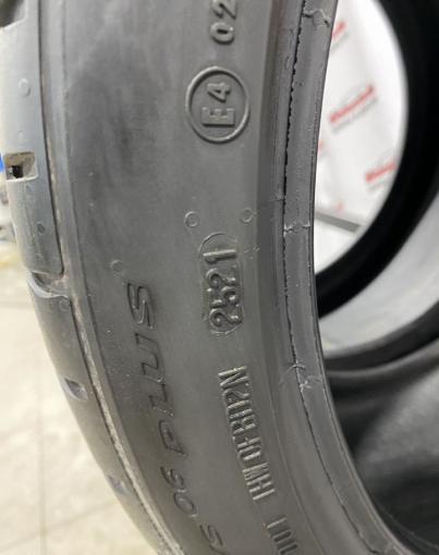 Continental ExtremeContact DWS 285/30 R19