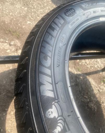 Michelin Alpin 2 235/55 R18