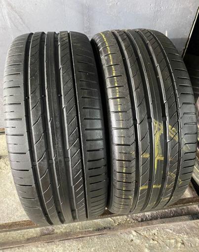 Continental ContiSportContact 5 225/45 R17