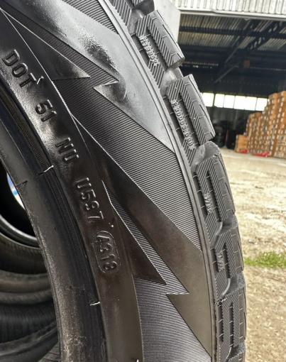 Pirelli Ice Asimmetrico 225/50 R17 94Q