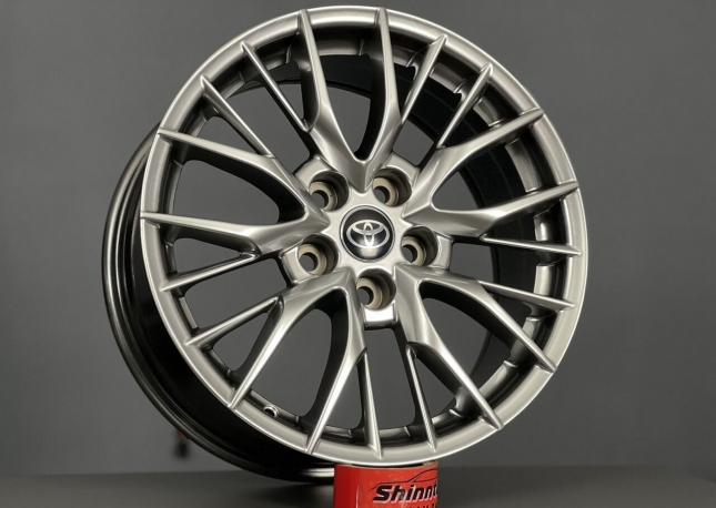 Диски Toyota Camry HB 5/114.3 R20