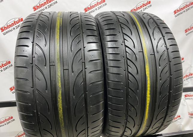 Hankook Ventus V12 Evo2 K120 285/35 R18