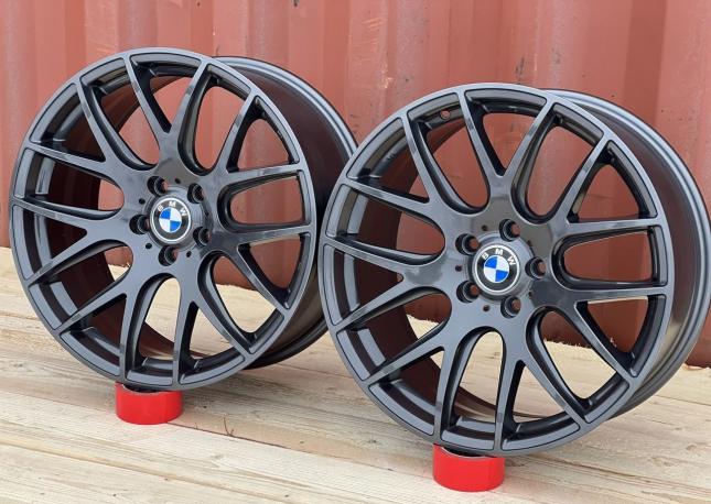 Диски BMW 3sdm 5/120 r18 8.5-9.5