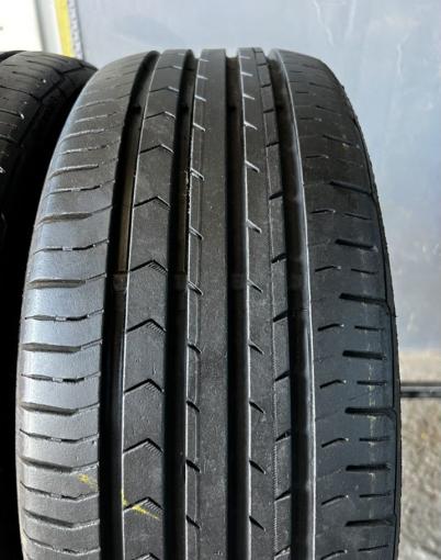 Continental ContiPremiumContact 5 205/55 R17