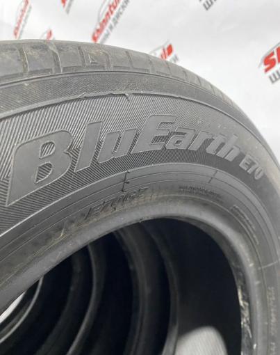 Yokohama BluEarth E70 225/60 R17 99H