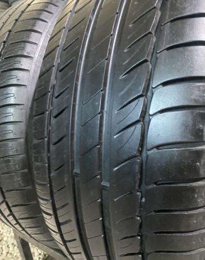 Michelin Primacy HP 235/55 R17