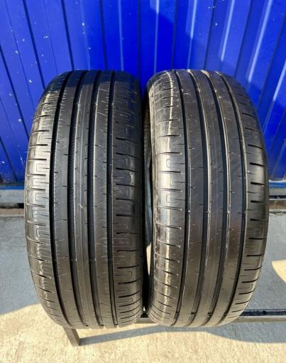 Goodyear EfficientGrip Performance 215/55 R18