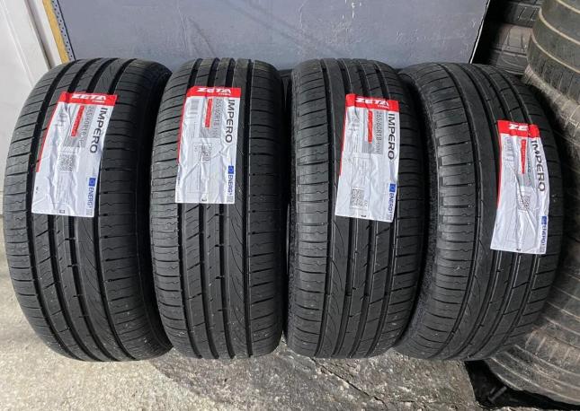 Zeta Impero 265/60 R18