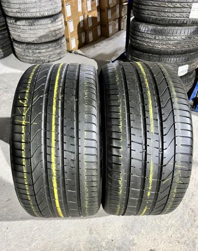 Pirelli P Zero 315/30 R22