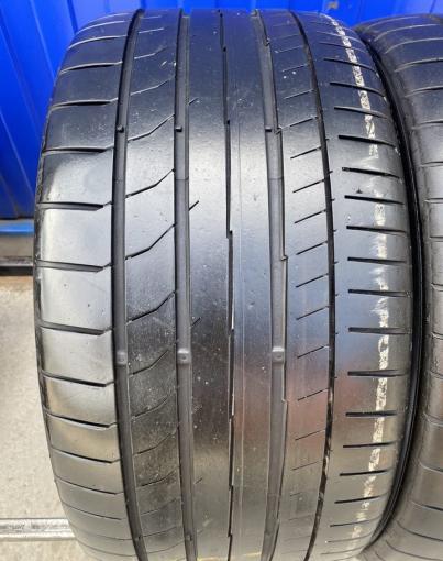 Continental ContiSportContact 5 255/35 R18 94Y