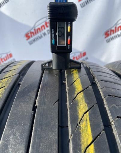 Continental ContiSportContact 5 245/40 R17 91Y