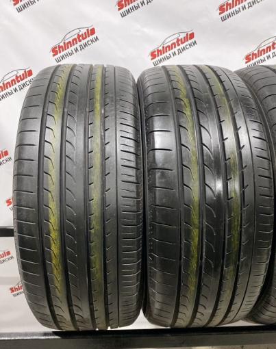 Yokohama BluEarth RV-02 215/55 R17