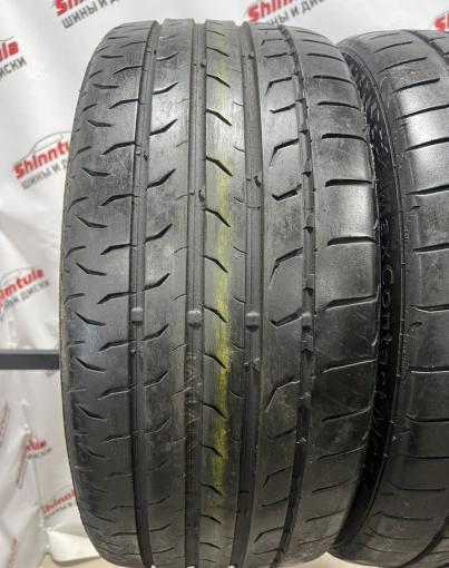 Continental MaxContact MC6 225/40 R18 92Y