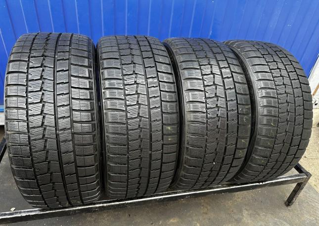 Dunlop Winter Maxx WM02 225/55 R17 97Q