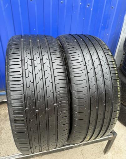 Continental ContiEcoContact 6 225/45 R18