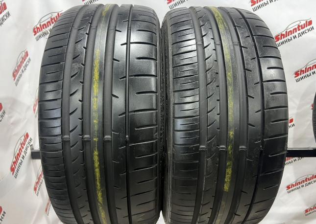 Dunlop SP Sport Maxx 050+ 225/40 R18 92Y