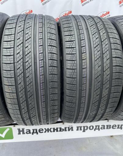 Lexxis Orezon LX 4x4 285/40 R23 и 325/35 R23