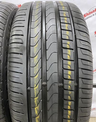 Pirelli Scorpion Verde 255/45 R20