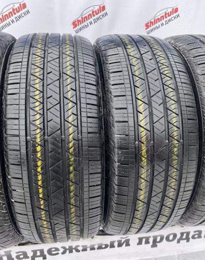 Continental ContiCrossContact LX Sport 245/45 R20