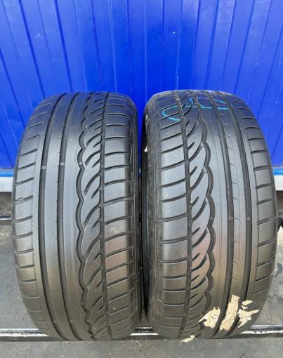 Dunlop SP Sport 01 235/55 R17 99V