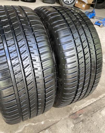 Michelin Pilot Sport A/S 3+ 265/35 R21