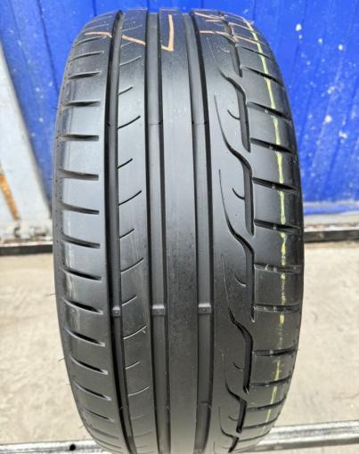 Dunlop Sport Maxx RT 205/45 R17